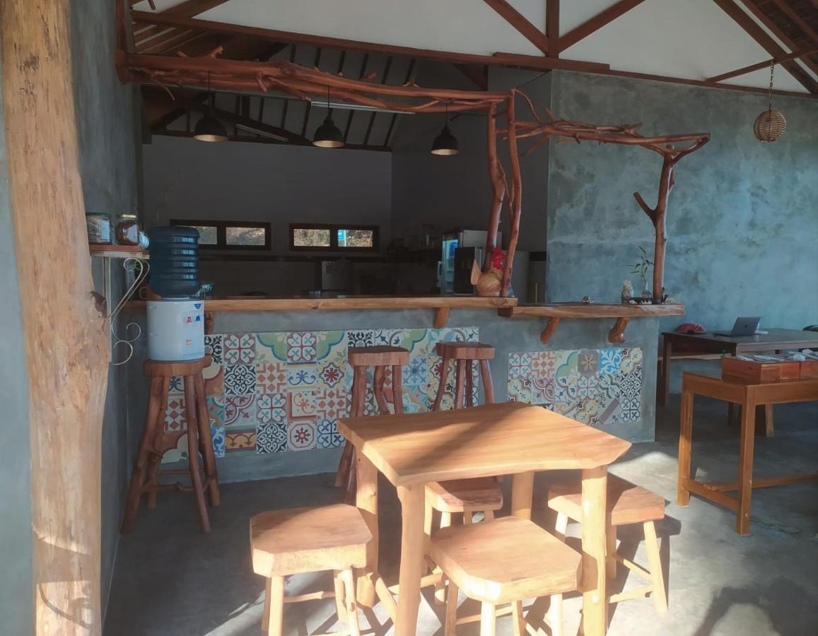卡里蒙贾瓦 Eco Casa酒店 外观 照片