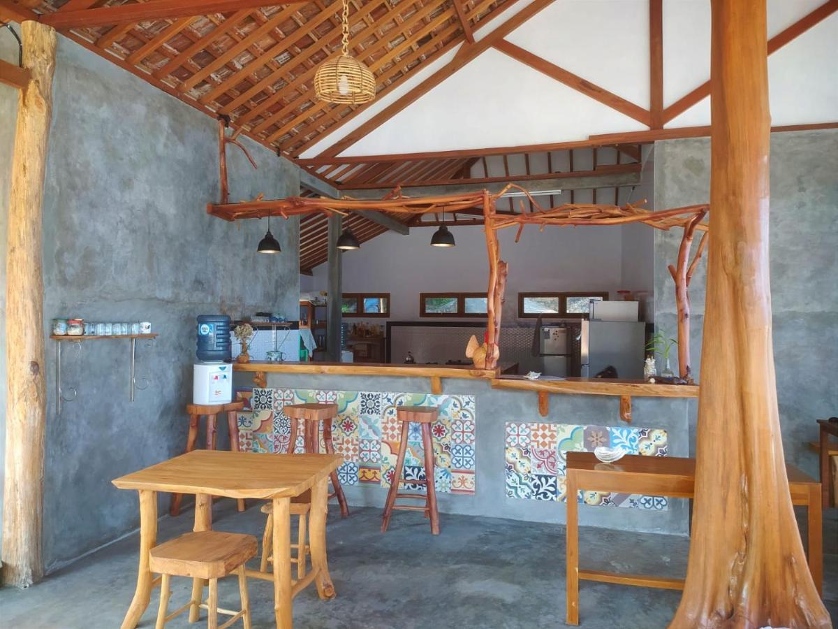 卡里蒙贾瓦 Eco Casa酒店 外观 照片