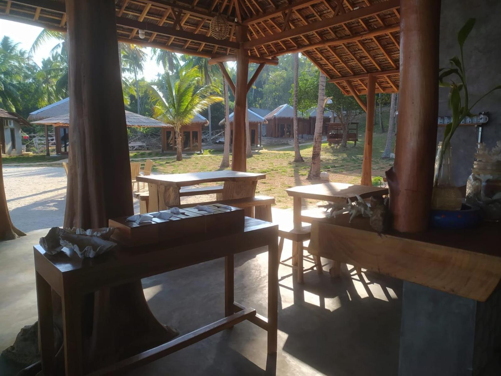 卡里蒙贾瓦 Eco Casa酒店 外观 照片
