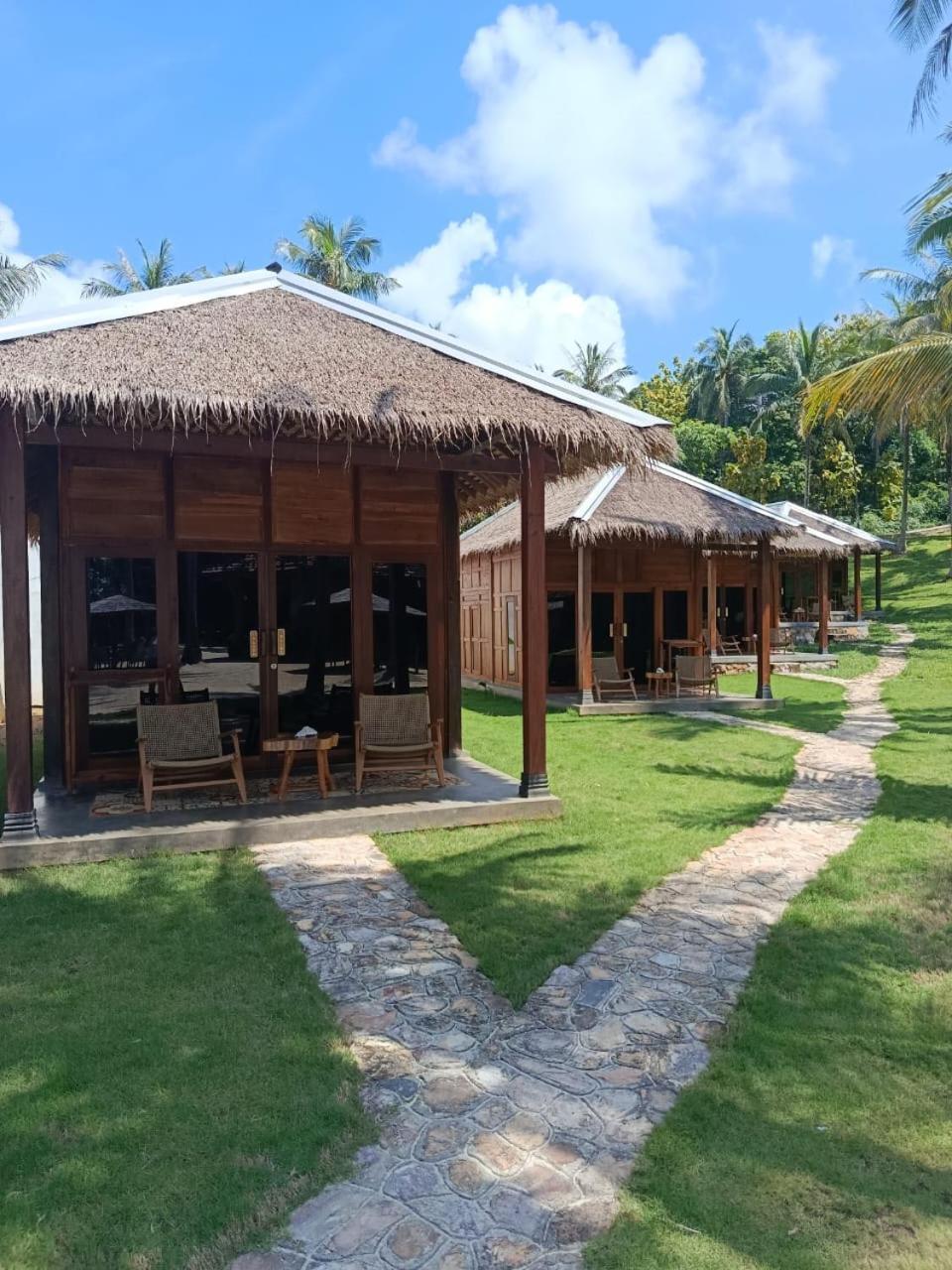 卡里蒙贾瓦 Eco Casa酒店 外观 照片